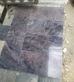 Paradiso Granite for Floor and Wall