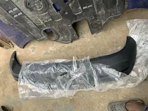 Down Bumper Kia Rio 2012