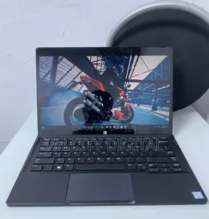 Laptop Dell Latitude 7285 8GB SSD 256GB