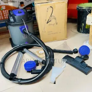 The Best Extractor Vacuum Cleaner