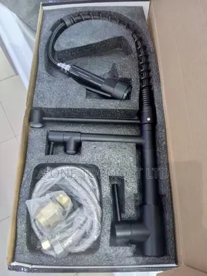 Adjustable Spring Mixers (Big Brother Tap)
