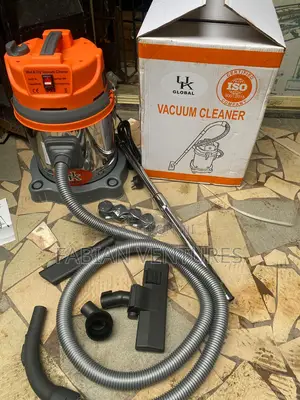 Original Wet and Dry Vacuum Cleaner 20L
