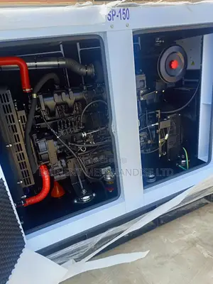 Best Quality Perkins Generator 150kva