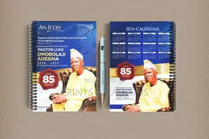 Branded Jotters and Pens for Your Events