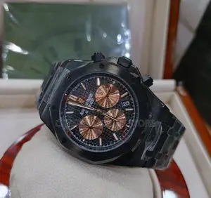 Audemars Piguet Quality Luxury Wristwatch