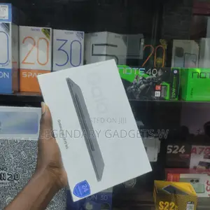 New Samsung Galaxy Tab S9 FE 128 GB Black