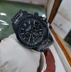 Audemars Piguet Quality Luxury Wristwatch