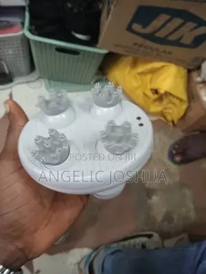 Scalp Massager