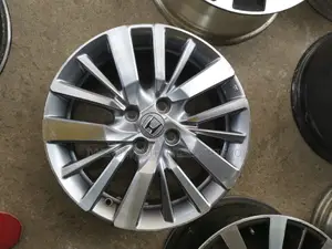 Honda Civic 2017 16 Rim