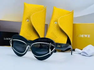 Loewe Quality Luxury Sunglasses
