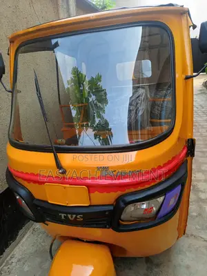 TVS Zeppelin 220 2018 Gold