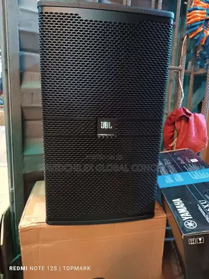 JBL 12inches Speaker (Model Kp4012)