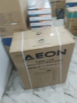 Highly Efficiency 10kg Aeon Twin Tub Washing Machine