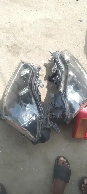Headlight for G35 Infiniti