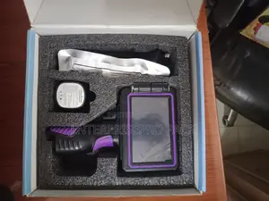 Handheld Inkjet Coding Machine