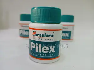 Himalaya Pilex Tab: For Best Results in Hemorrhoids Piles