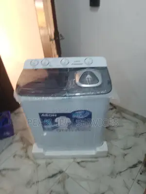 100% Available 10kg Aeon Twin Tub Washing Machine [Awm10tt]