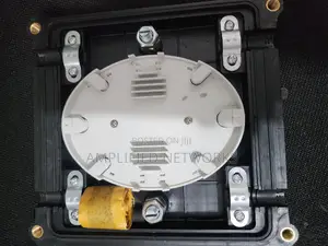 Fiber Enclosure 8core
