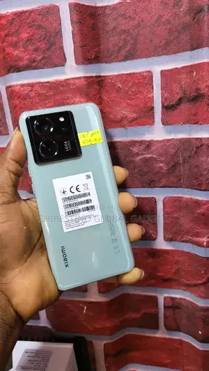 Xiaomi 13T Pro 512 GB Green