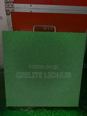 Led Screen, Video Screen, Digital Screen