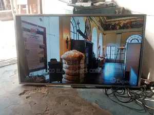 Sony 50 Inches