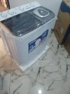 100% Affordable and Unique Aeon Twin Tub 10kg Washing Machin