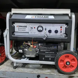 Kemage Petrol Generator