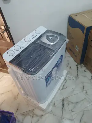 Most Recognized 10kg Aeon Twin Tub Washing Machine