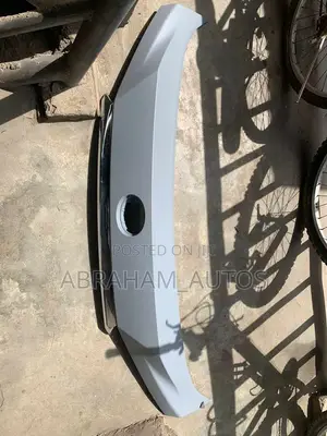 Booth Chrome for Rx350 2018 Available as Seen