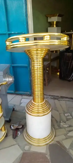 Modern Church PULPIT Single Pole