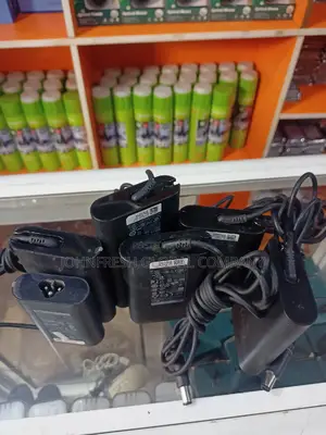 Dell Charger