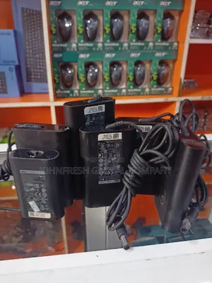 Dell Charger