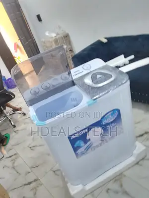 Top Load Aeon 10kg Washing Machine
