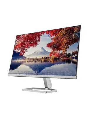 Hp M24f Display Monitor