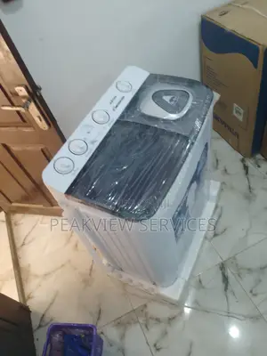 Wmae10-Aeon 10kg Twin Tub Washing Machine