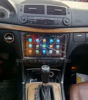 Android For Benz 240