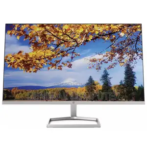 Hp M27sf Display Monitor