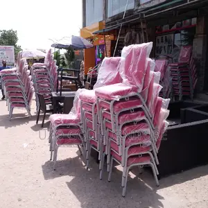 Original Medium Size Church Chairs