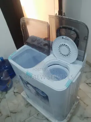 Best Unique Product Aeon 10kg Twin Tub Washing Machine