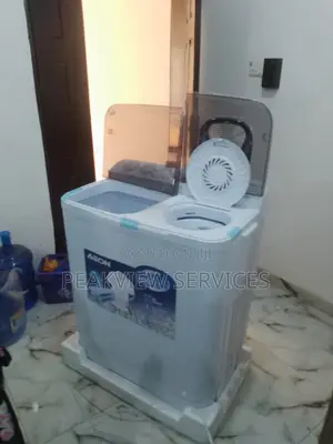 Satisfied and Reliable Aeon Twin Tub 10kg Washing Machine