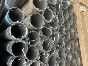 4 Round Pipe