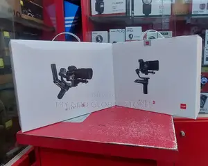 Weebill S Gimbal