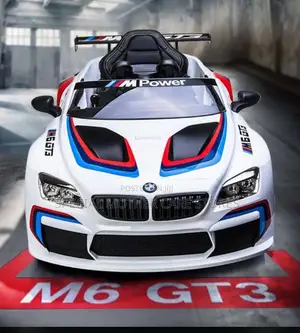 BMW Car 01