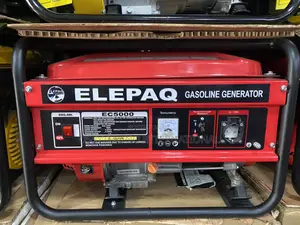 Elepaq Generator 4kva Copper Wire