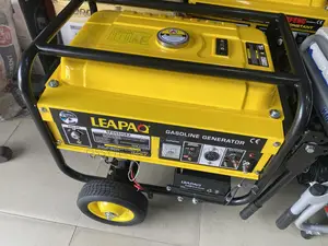 Elepaq Generator Automatic Starter 4kva Copper Wire