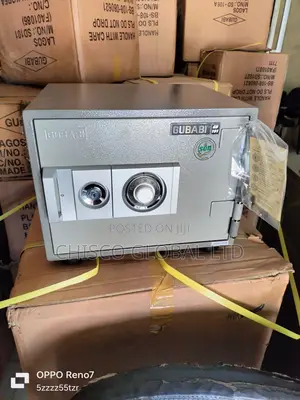 Gubabi Safe (GB101)
