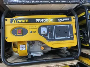 Ipower Generator 4kva Copper Wire