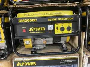 Ipower 4kva Generator Copper Wire