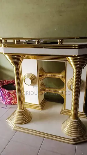 Modern Church PULPIT WELL Design