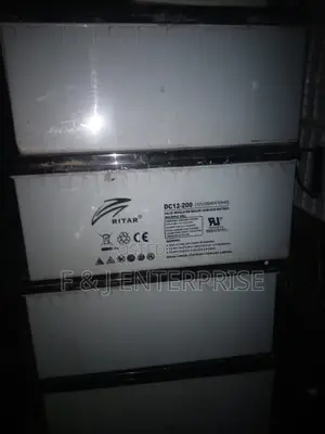 Dead Inverter Batteries Buyer